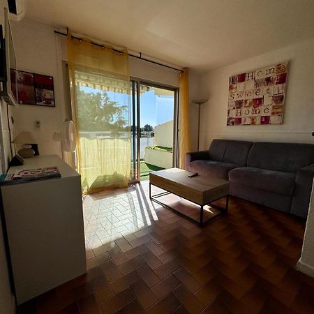 Beau Studio Climatise Face A La Mer La Ciotat Dış mekan fotoğraf