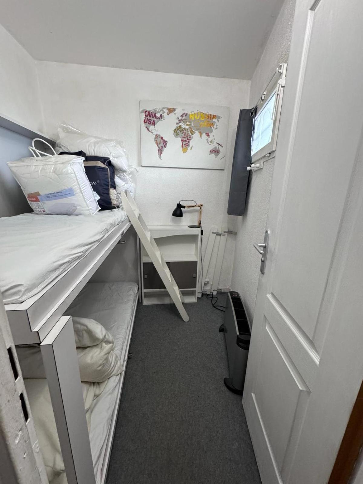 Beau Studio Climatise Face A La Mer La Ciotat Dış mekan fotoğraf