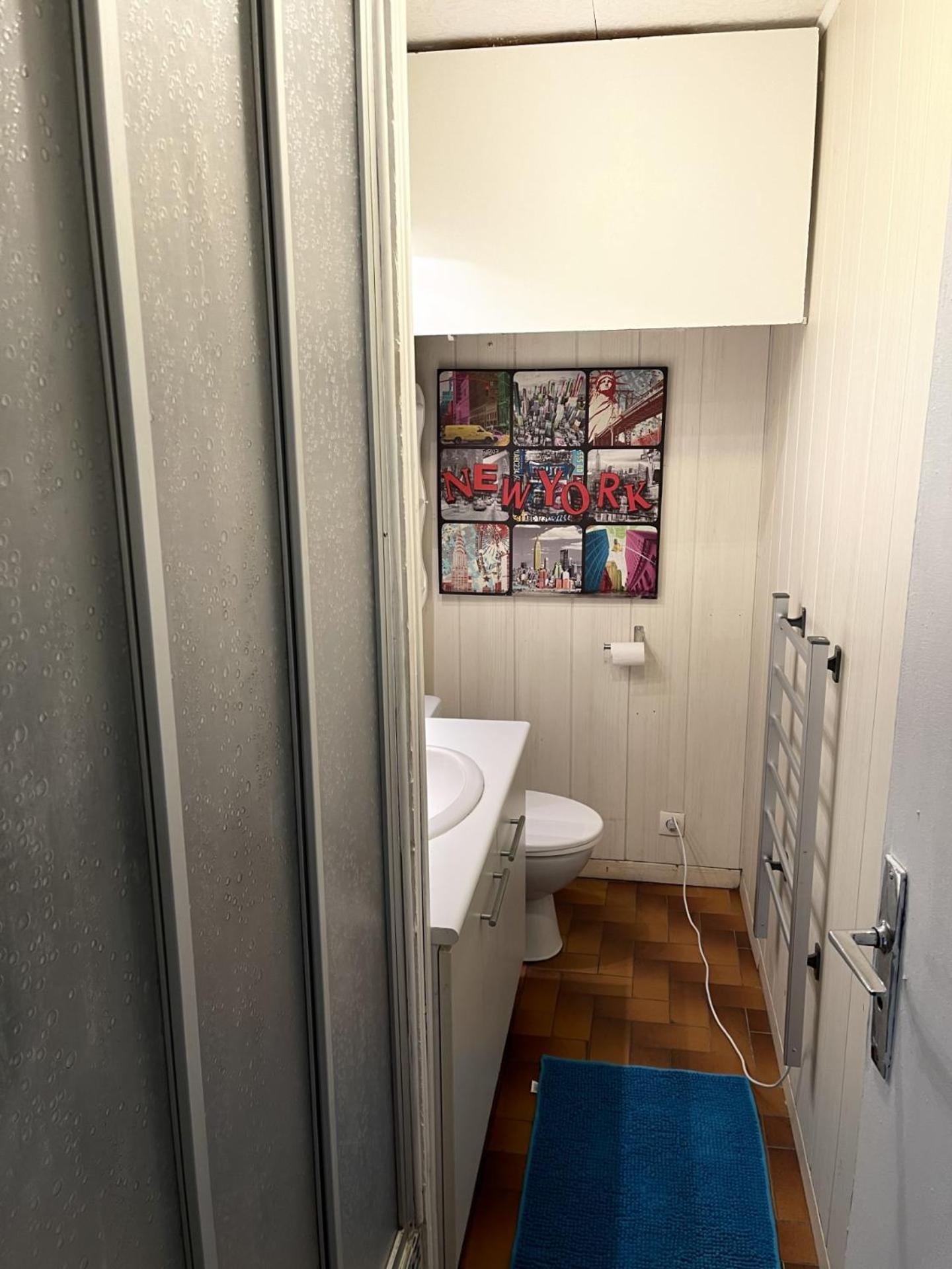 Beau Studio Climatise Face A La Mer La Ciotat Dış mekan fotoğraf